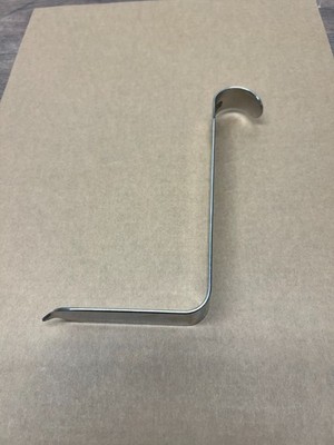 Codman 50-1086 Taylor Spinal Retractor w/ Tooth Neurology Orthopedic Spine