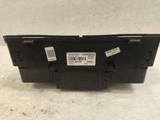 Volkswagen Golf V 2005 Diesel Geschwindigkeitsmesser Cockpit 1K0920861M 103kW