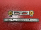 New Listing1956-1957 Tonka Bumper/Grill With Headlights For Custom Or Restoration
