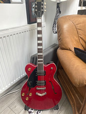 Gretsch G2622LH Streamliner Center Block Left-Handed - Flagstaff Sunset