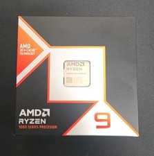 AMD Ryzen Threadripper PRO 7945WX Processor (5.3 GHz, 12 Cores