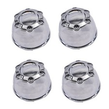 Wheel Dust Cover for ODES 650 800 1000 ATV UTV Dominator X2 X4 104052300201112