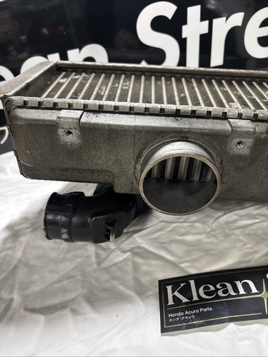 02 03 04 05 Subaru OEM WRX Top Mount Intercooler - Picture 6 of 17