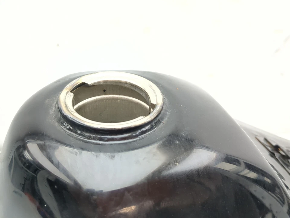 00-24 Suzuki DRZ400SM DRZ 400 Gas Fuel Tank Petrol Reservoir Foto 2 de 4