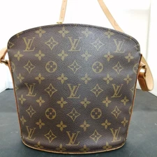 LOUIS VUITTON M51290 Drouot from Japan