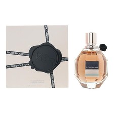 Viktor & Rolf Flowerbomb Womens EDP 100ml Fragrance