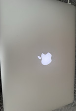 Apple MacBook Pro Retina 15" 2015 i7 2,8GHz 16GB 1TB SSD Monterey Silber