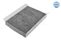 Meyle 2123200017 Innenraumfilter Aktivkohle FüR Alfa Tonale 500L 500X Jeep