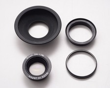 Nikon DK-17M Magnifying Viewfinder Eyepiece - In Used Condition