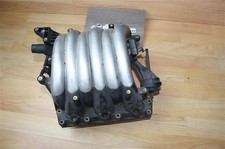 Audi A4 B6 8E 8H Cabrio A6 4B VW Ansaugbrücke Ansaugrohr BDV AMM 078133151DR