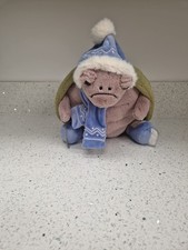 Jellycat Skating Timmy Turtle