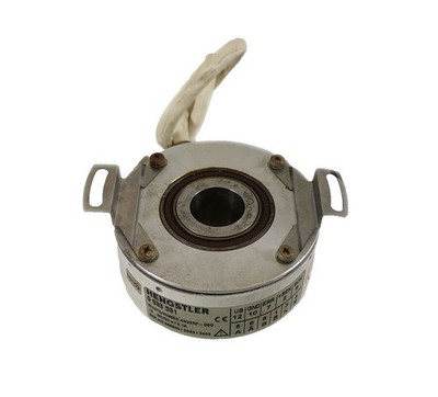 HENGSTLER 0 533 531 RI76TD/4096EH.4N20RF-D0D Drehgeber Encoder