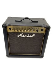Marshall Amplifier MG15GFX Combo Amp Used
