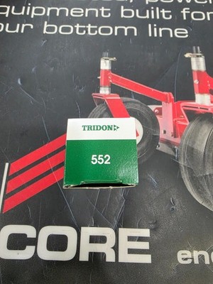 TRIDON FLASHER 2 TERMINAL #552