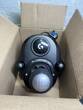 Logitech G29 Shifter