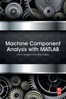 Machine Component Analysis With Matlab Dan B. Marghitu (U. A.) Taschenbuch 2019
