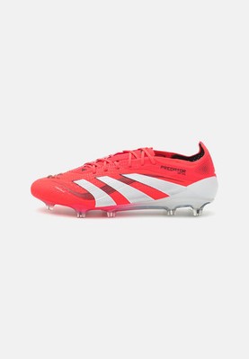 Adidas Predator Elite Fg Lucred ID3882 Sneaker Fußballschuhe Herren