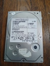 Hitachi Deskstar 1TB SATA HDD