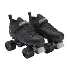 Chicago Skates Bullet Speed Quad Roller Skates   Durable, Top Performance