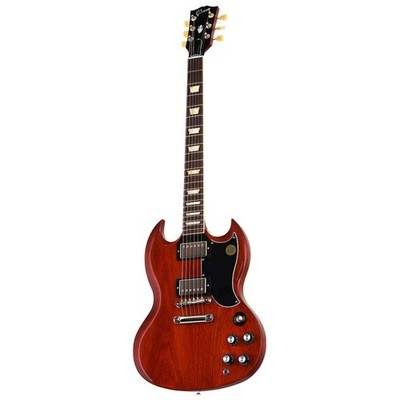 Gibson SG Standard '61 Vintage Cherry