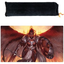 Shalai, Voice of Plenty Playmat MTG TCG Card Game Mat Mouse Pad _n93