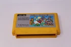 Super Mario Bros. (Japanese Ver.) - Nintendo Famicom NES [Region Locked]