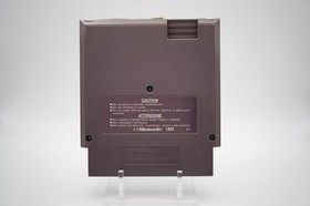 Time Lord | NES | Cartridge Only | Tested & Working | PAL