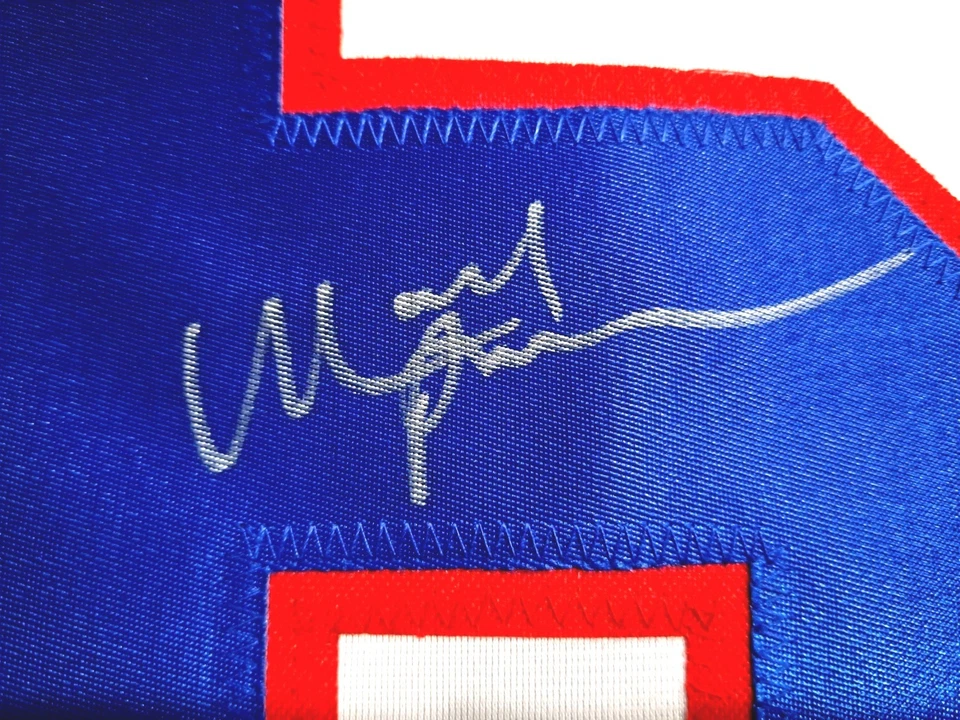 Miracle On Ice Mark Pavelich Autographed Signed 1980 USA Hockey Jersey JSA - Image 4 of 4