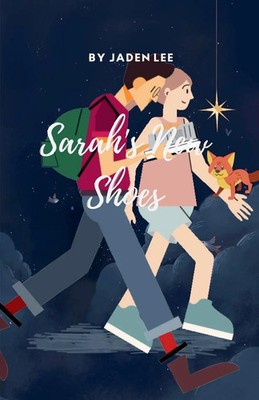 Jaden Lee | Sarah's New Shoes | Taschenbuch | Englisch (2024)