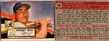 Law of Cards: Gloomy Forecast for Leaf in Lawsuit Versus Topps? 7