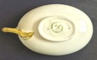 Metlox CALIFORNIA IVY Divided Individual Serving Bowl NM! — photo 3