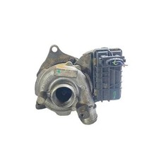 PEUGEOT 407 Coupe 6C Turbolader 6NW008412 4U3Q6K682BK 2.70 Diesel 27021044