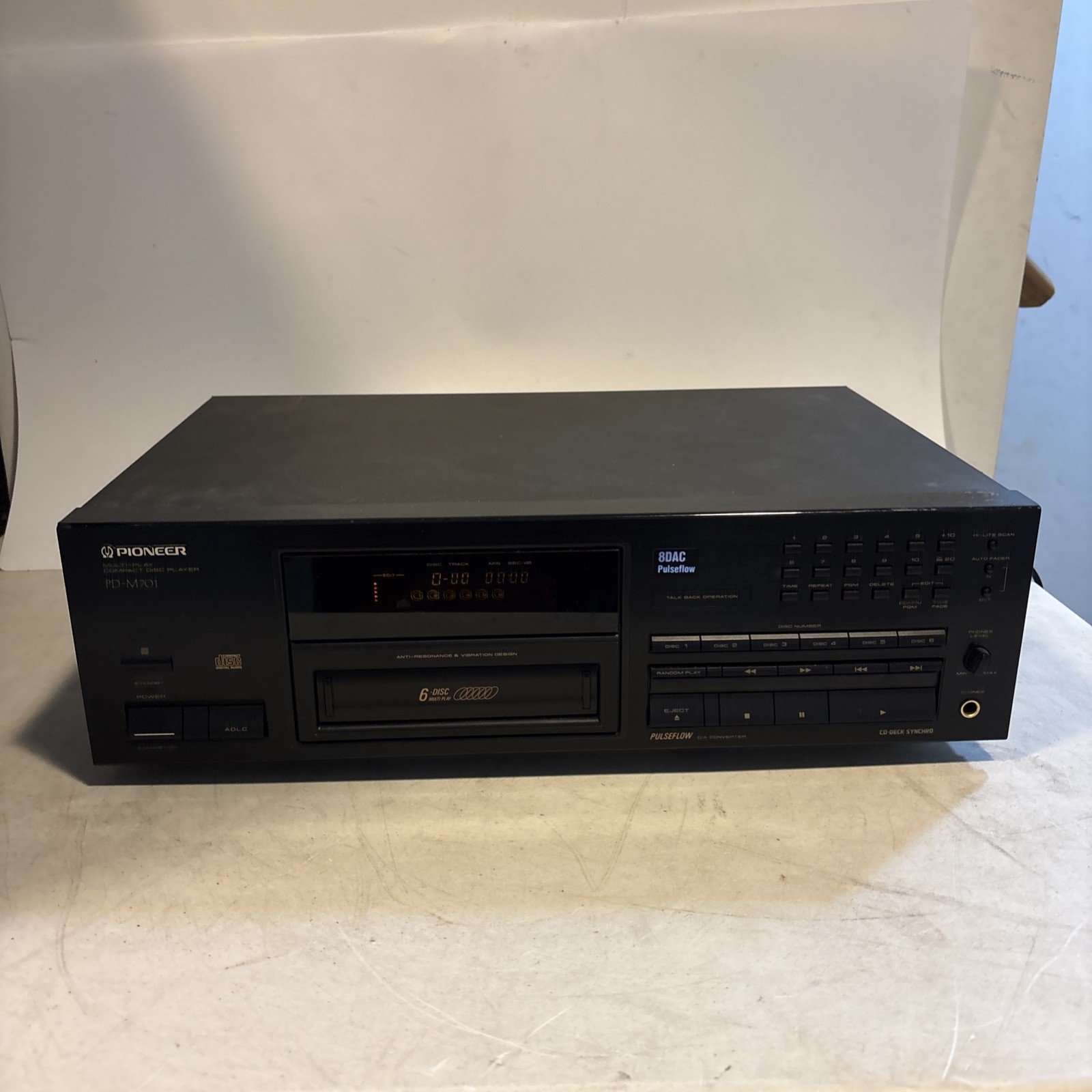 Pioneer M-70 Used Price | HifiZero