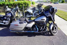 2023 Harley-DavidsonÂ® Street GlideÂ® CVO? Street GlideÂ® 