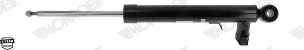 Shock Absorber Fits VW Tiguan MONROE C1516L