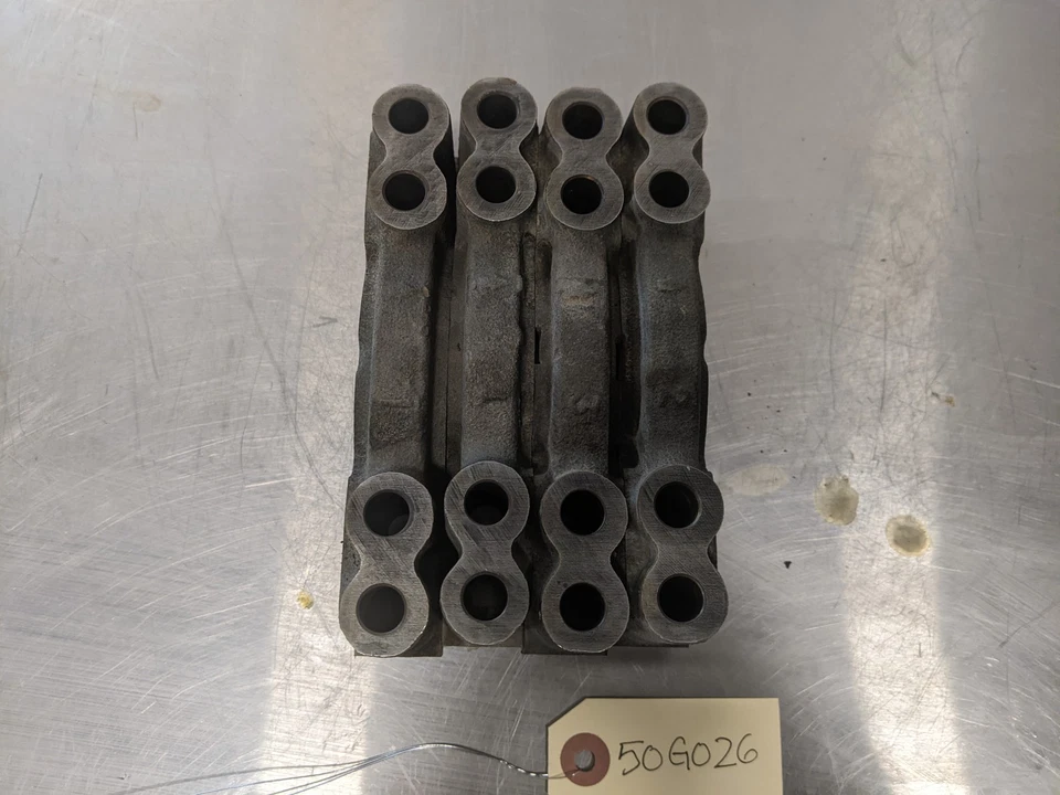 Engine Block Main Caps For 05-07 Nissan Quest  3.5 - Image 2 of 4