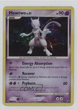 Mewtwo Holo Pokémon Diamond & Pearl Majestic Dawn #9 2008 on eBay