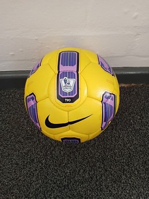 Nike Total 90 Tracer 2010-2011 Premier League Winterball