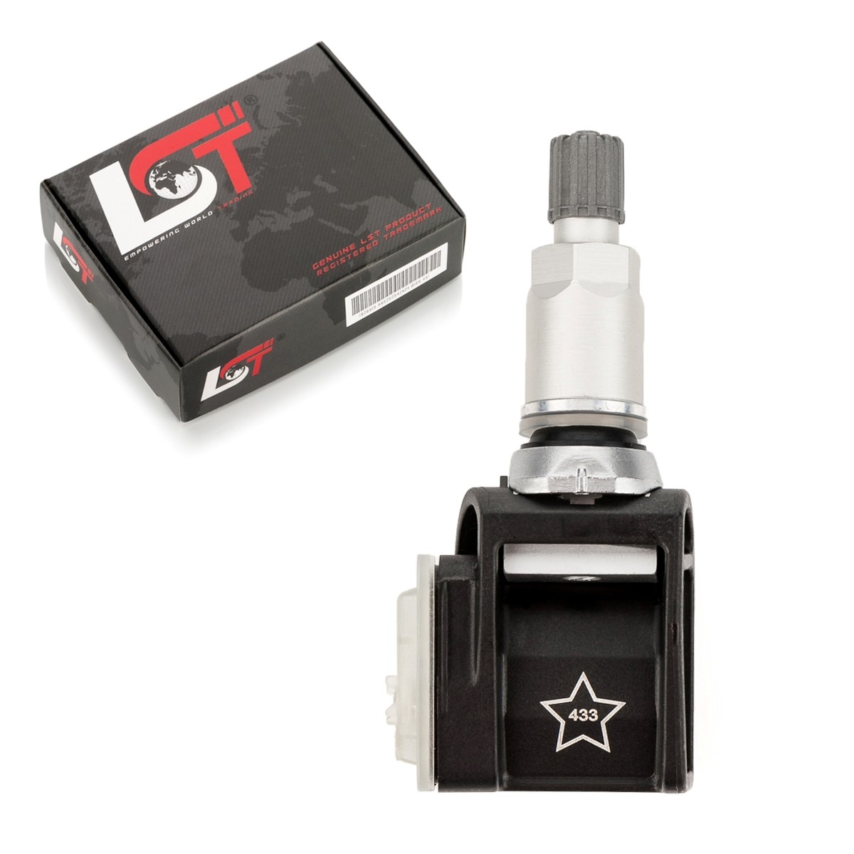 Tyre Pressure Sensor RDKS Rdci Tpms-Sensor 36106872774 for Alpina XD3 G01 XD4
