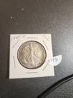 1945-s Walking Liberty Half Dollar, 90% Silver #0386