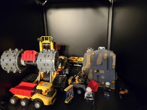 Lego 60188 | eBay