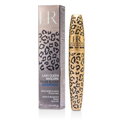 Helena Rubinstein Lash Queen Feline Blacks Mascara Waterproof - No. 01 Deep B...