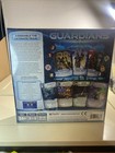 Guardians: Card Game Of Dueling Head-to-Head Superhero Battles - NEW SEALED — photo 3