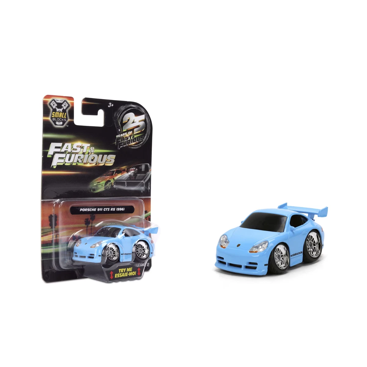 25+ Fast & Furious 1:43 Diecast & Toy Vehicles for sale | Updated