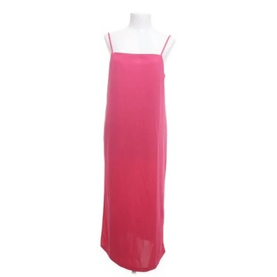 H&M, Kleid, Größe: S, Pink, Polyester, Sonstiges, Damen #BfI