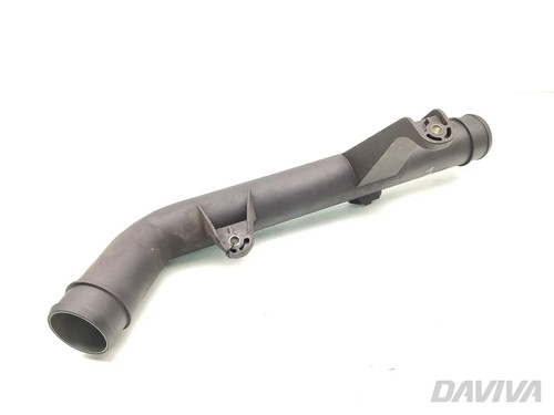 VW Crafter 30-35 Turbolader-Luftansaugrohrschlauch 2.5 TDI Diesel 80kW (109 HP)