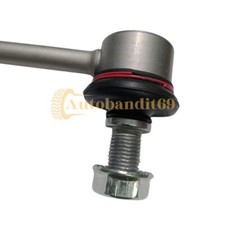 2 Bujes Estabilizadores Delanteros OEM Honda Para Odyssey, Pilot, MDX, ZDX – Genuinos De Fábrica