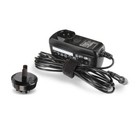 Acer Iconia Netzteil B1 A1 A3 inkl. wechselbarem EU USA GB Stecker NP.ADT0A.002