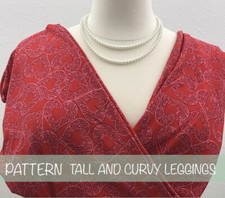 LuLaRoe Heart Leggings TC