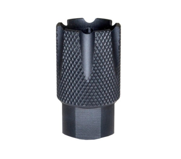 DB TAC 1/2x28 TPI Thread Muzzle Brake 350 Legend Ruger/Savage/Mossberg ...